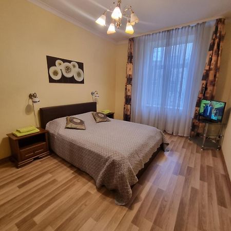 Lacplesa Central Apartments Рига Екстер'єр фото
