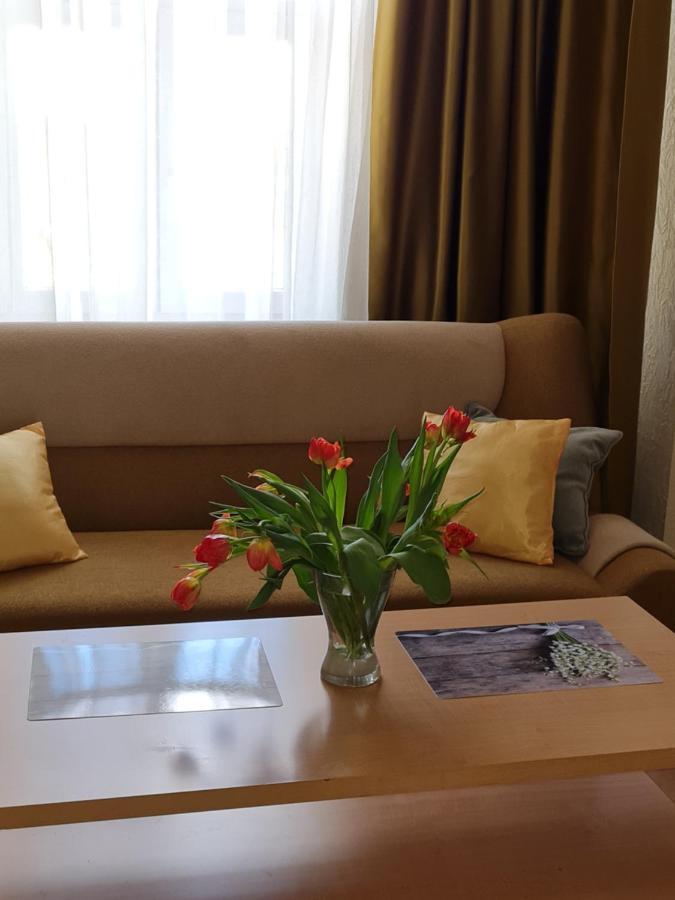 Lacplesa Central Apartments Рига Екстер'єр фото
