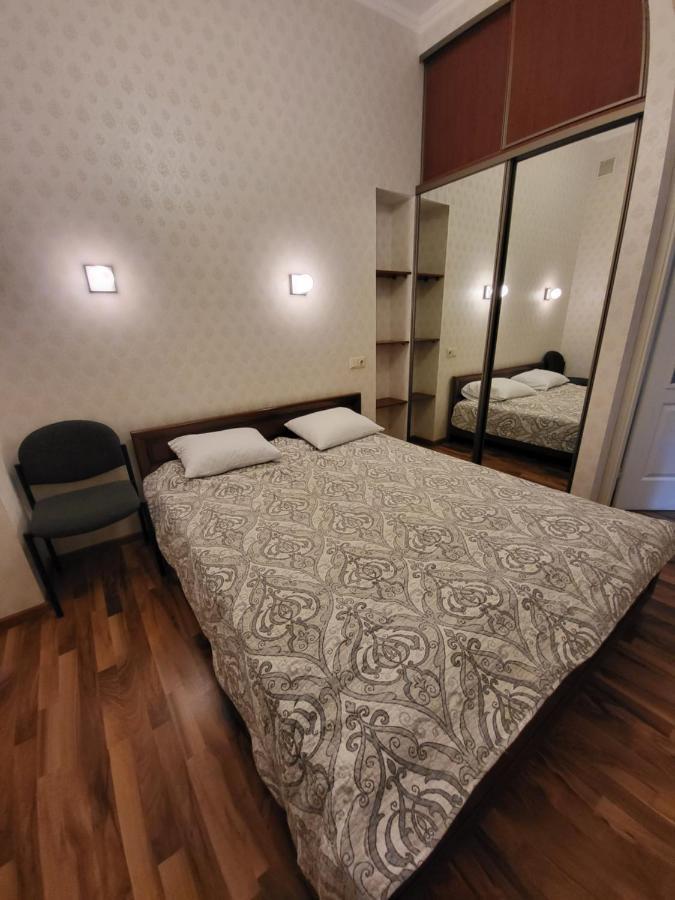 Lacplesa Central Apartments Рига Екстер'єр фото