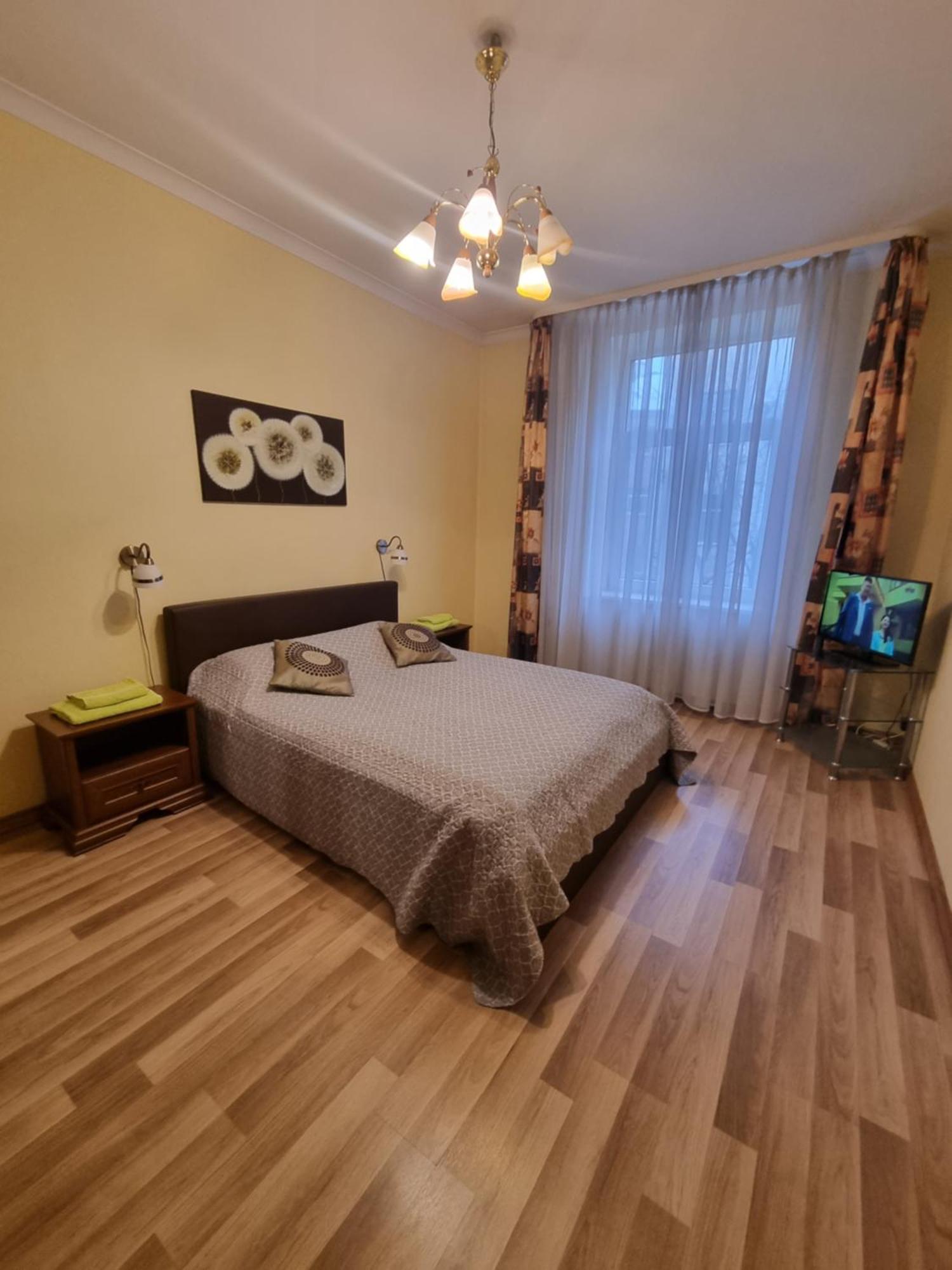 Lacplesa Central Apartments Рига Екстер'єр фото
